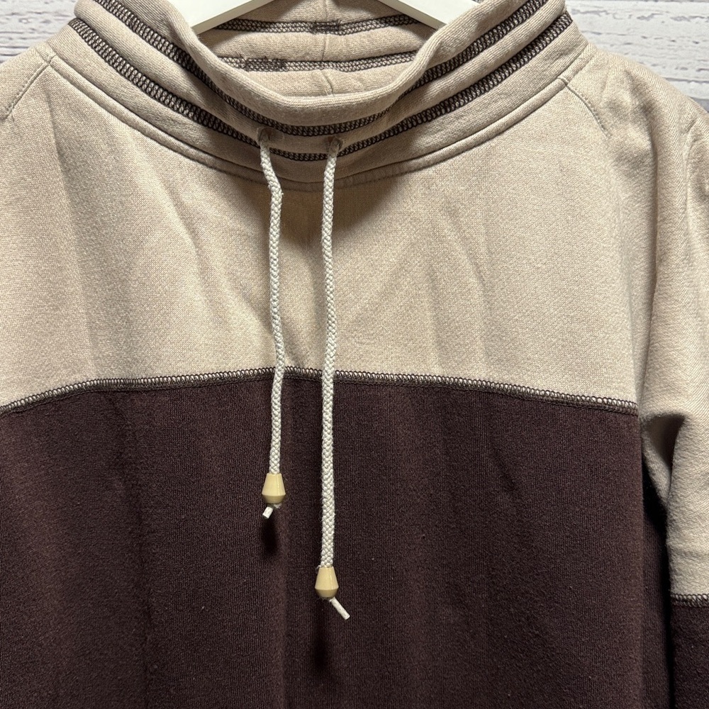 Foot Locker Fleece Pullover - Picture 4 of 6